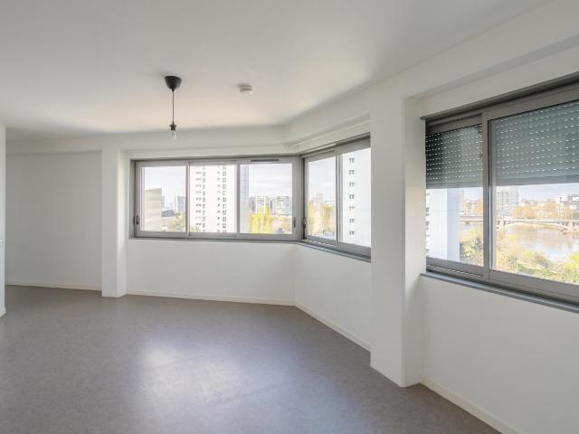 Location appartement 2 pièces NANTES 52m² à 730.01€/mois CDC Habitat