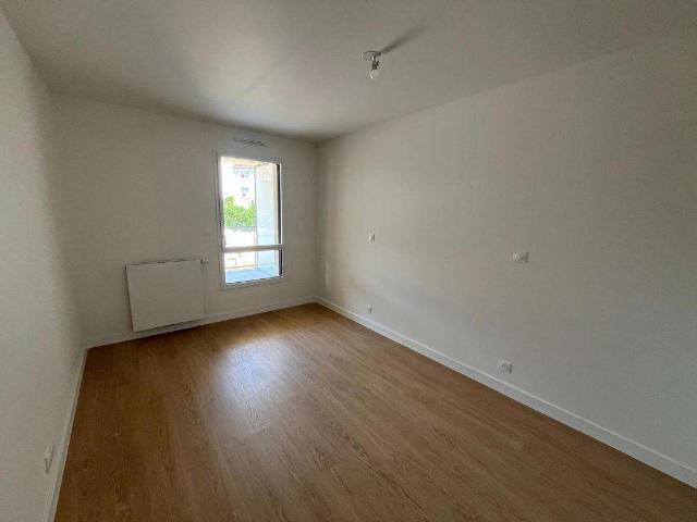 Location appartement 2 pièces Nantes Canclaux Mellinet 44