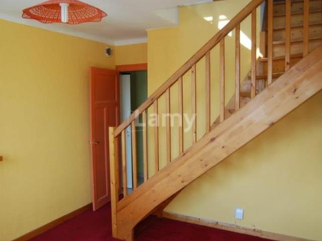 Location appartement 2 pièces Nantes Canclaux Mellinet 44