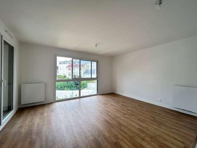 Location appartement 2 pièces Nantes Canclaux Mellinet 44