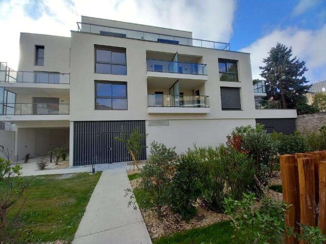 Location appartement 2 pièces Nantes Canclaux Mellinet 44