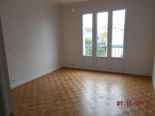 Location appartement 2 pièces Nantes Canclaux Mellinet 44