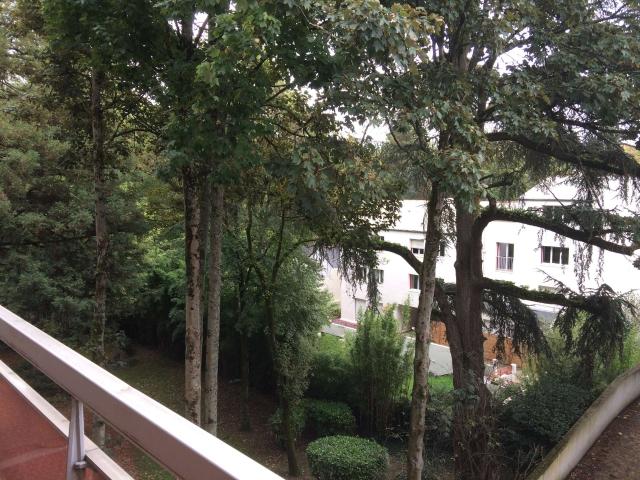Location appartement 2 pièces Nantes Canclaux Mellinet 44