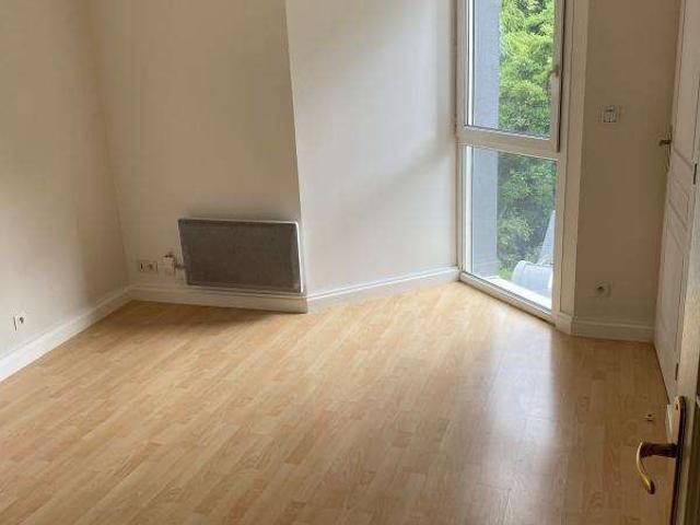 Location appartement 2 pièces Nantes Canclaux Mellinet 44