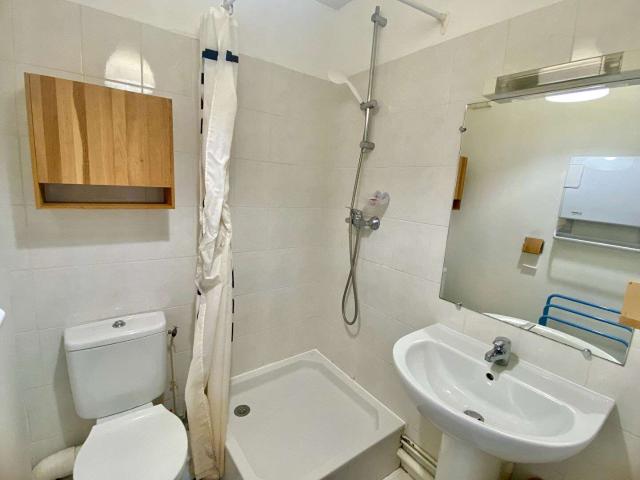 Location appartement 2 pièces Nantes Canclaux Mellinet 44