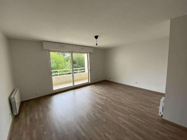 Location appartement 2 pièces Nantes Canclaux Mellinet 44