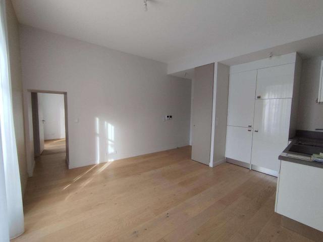 Location appartement 2 pièces Nantes Canclaux Mellinet 44