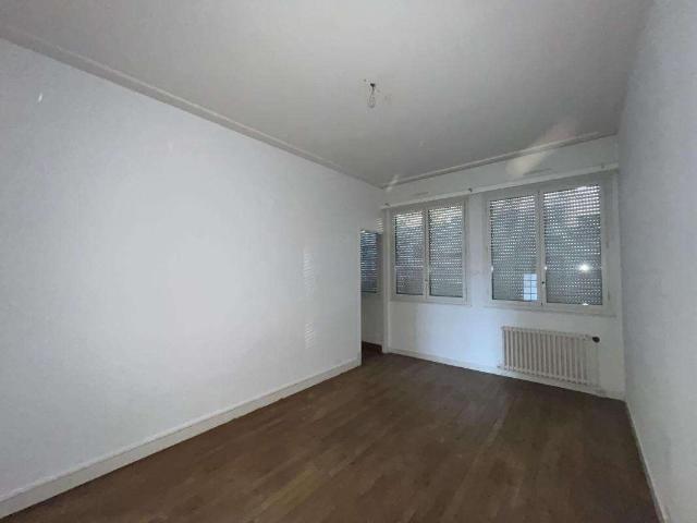 Location appartement 2 pièces Nantes Centre Ville 44