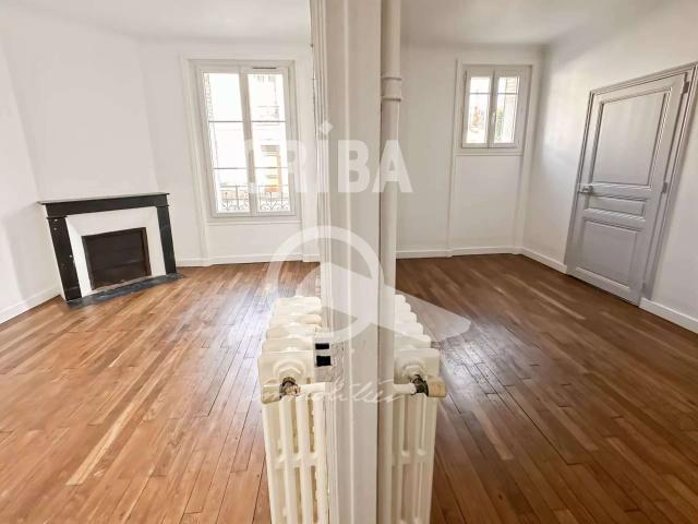 Location appartement 2 pièces Nantes Centre Ville 44