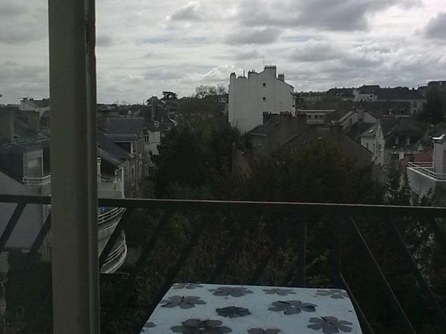 Location appartement 2 pièces Nantes Centre Ville 44