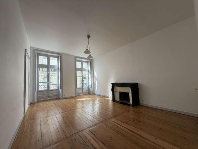 Location appartement 2 pièces Nantes Centre Ville 44