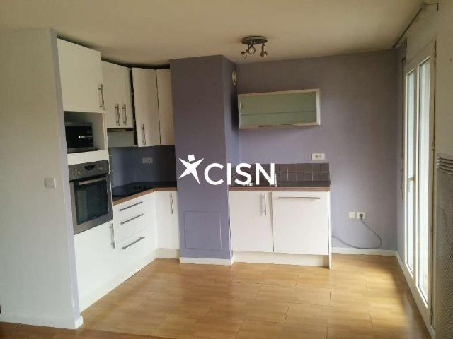 Location appartement 2 pièces Nantes Centre Ville 44