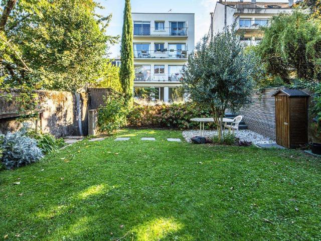 Location appartement 2 pièces Nantes Centre Ville 44