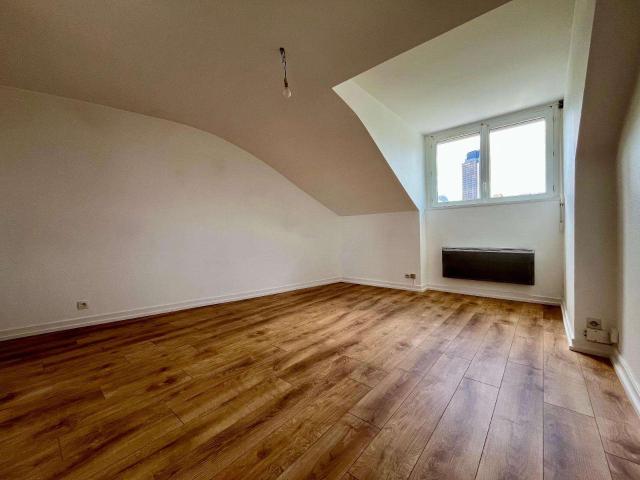 Location appartement 2 pièces Nantes Centre Ville 44