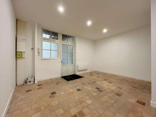 Location appartement 2 pièces Nantes Centre Ville 44