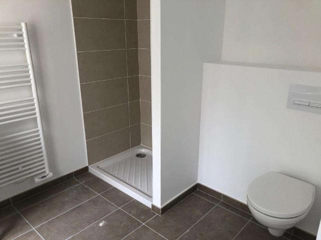 Location appartement 2 pièces Nantes Centre Ville 44