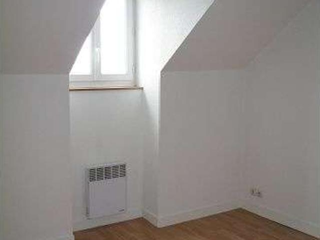 Location appartement 2 pièces Nantes Centre Ville 44