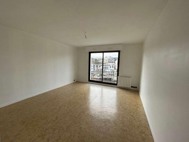 Location appartement 2 pièces Nantes Centre Ville 44