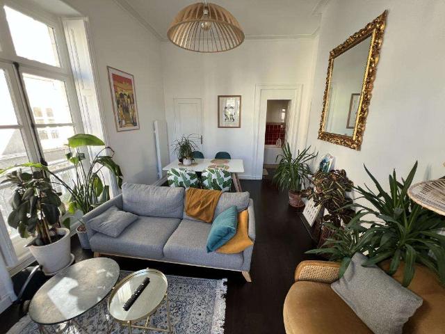 Location appartement 2 pièces Nantes Centre Ville 44