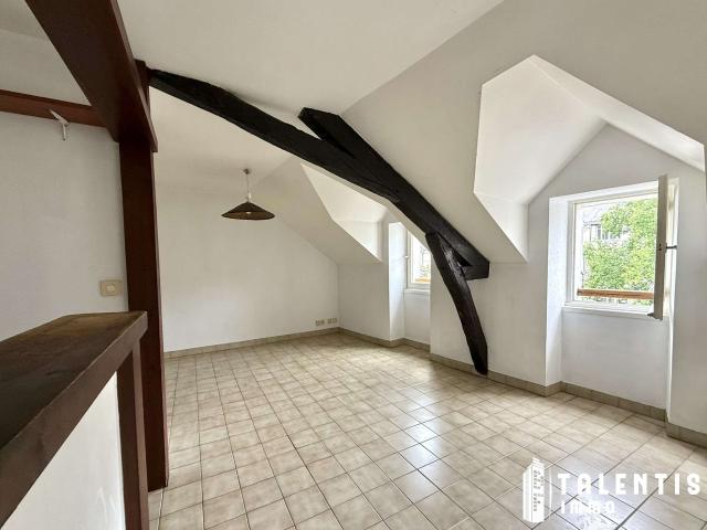 Location appartement 2 pièces Nantes Centre Ville 44