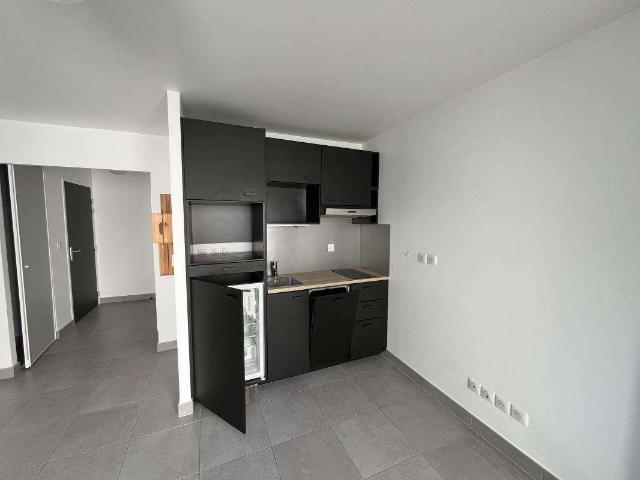 Location appartement 2 pièces Nantes Centre Ville 44