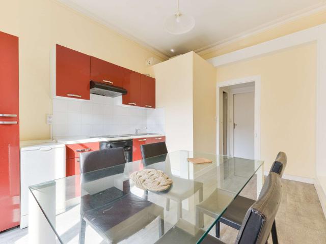 Location appartement 2 pièces Nantes Centre Ville 44