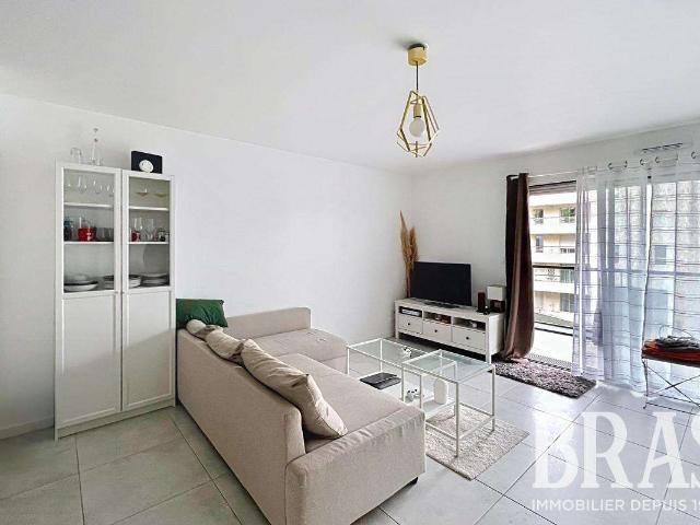 Location appartement 2 pièces Nantes Centre Ville 44