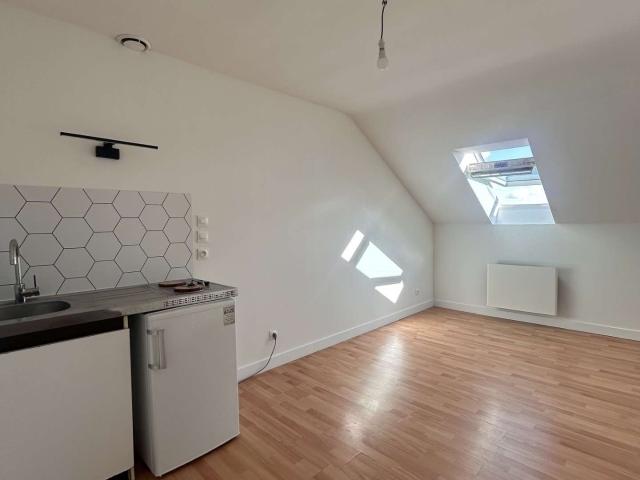 Location appartement 2 pièces Nantes Centre Ville 44