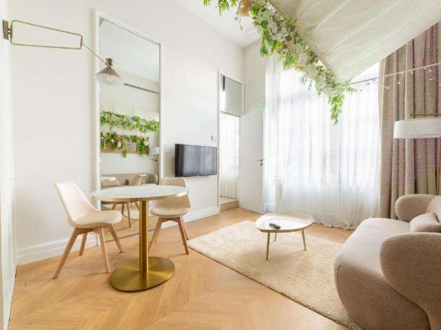 Location appartement 2 pièces Nantes Centre Ville 44