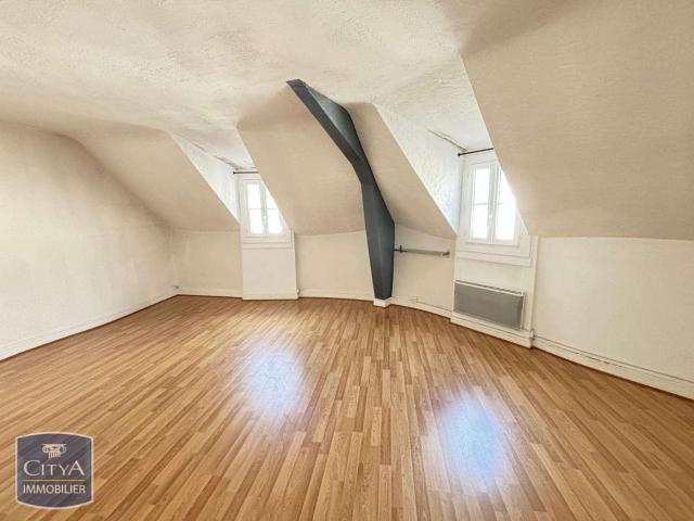 Location appartement 2 pièces Nantes Centre Ville 44