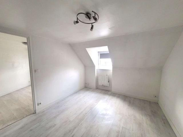 Location appartement 2 pièces Nantes Centre Ville 44