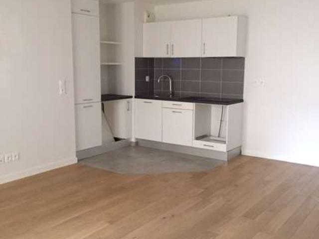 Location appartement 2 pièces Nantes Centre Ville 44