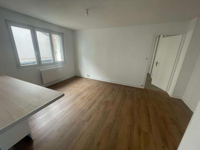 Location appartement 2 pièces Nantes Centre Ville 44