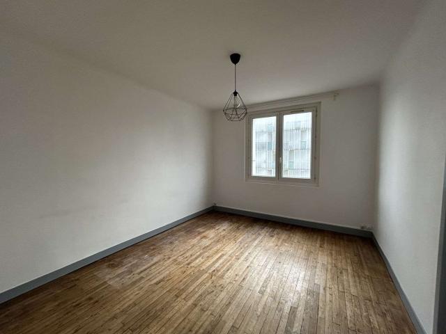 Location appartement 2 pièces Nantes Centre Ville 44