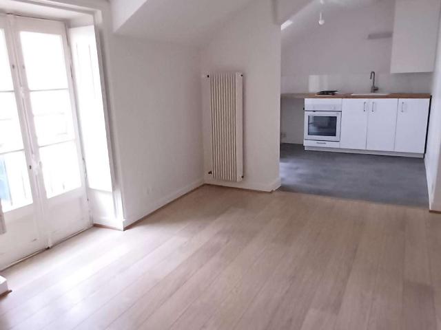 Location appartement 2 pièces Nantes Centre Ville 44