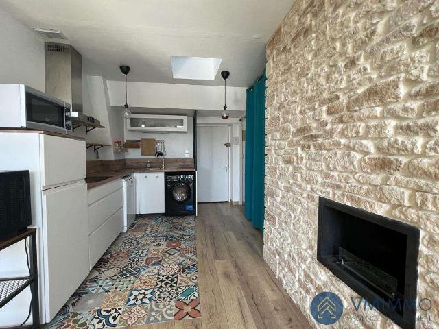 Location appartement 2 pièces Nantes Centre Ville 44
