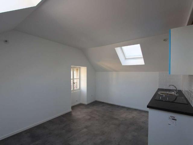 Location appartement 2 pièces Nantes Centre Ville 44