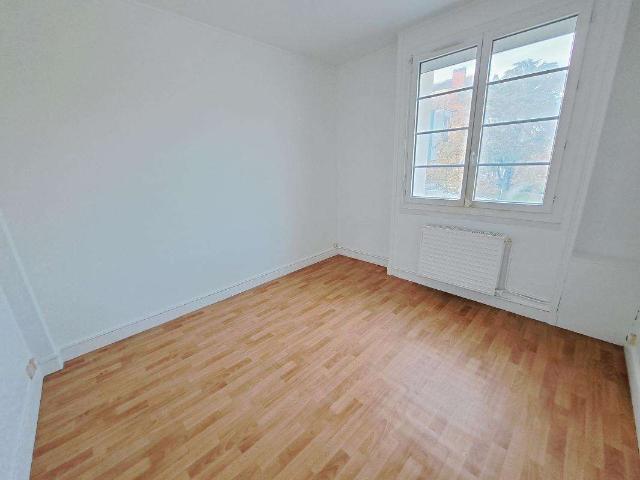 Location appartement 2 pièces Nantes Chantenay Sainte Anne 44