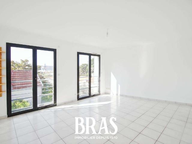 Location appartement 2 pièces Nantes Chantenay Sainte Anne 44