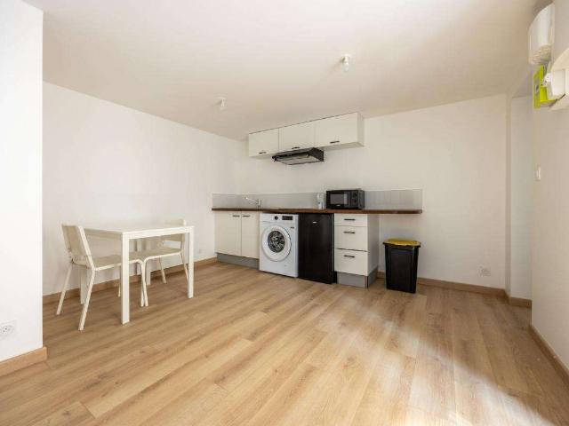 Location appartement 2 pièces Nantes Cité Des Congrès 44