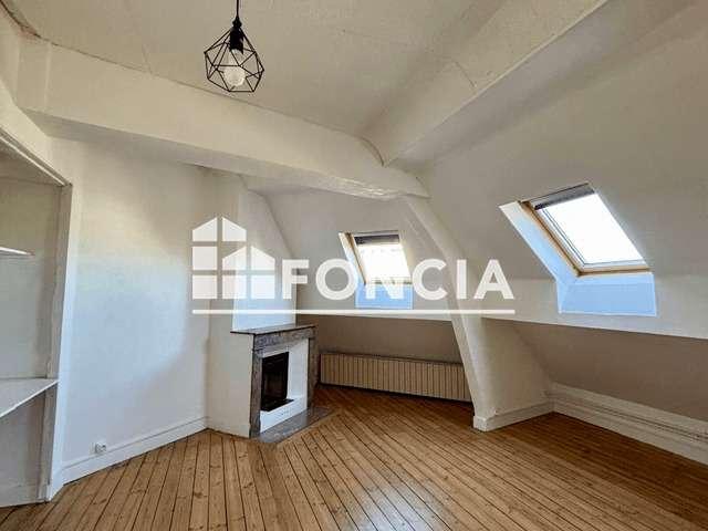Location appartement 2 pièces Nantes Cité Des Congrès 44