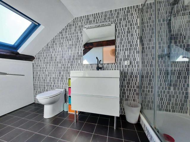 Location appartement 2 pièces Nantes Cité Des Congrès 44