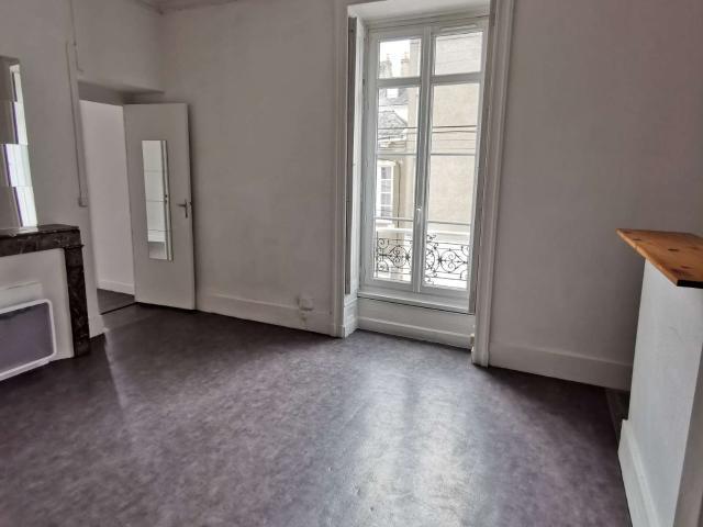 Location appartement 2 pièces Nantes Cité Des Congrès 44