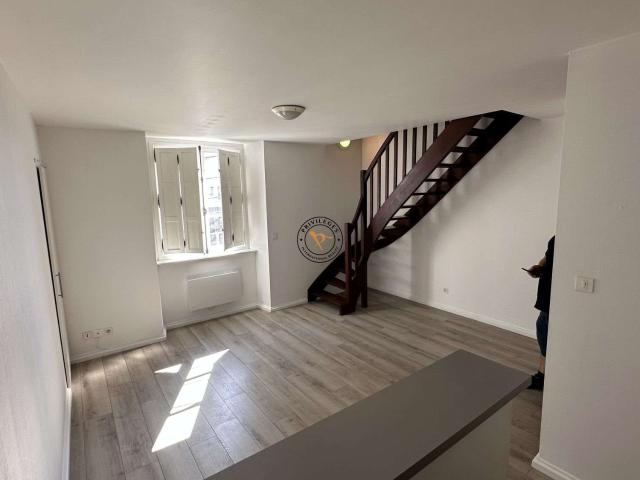 Location appartement 2 pièces Nantes Cité Des Congrès 44