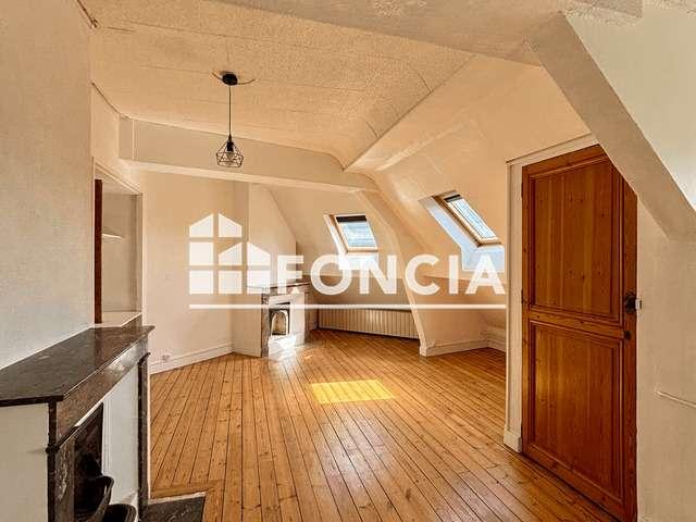 Location appartement 2 pièces Nantes Cité Des Congrès 44