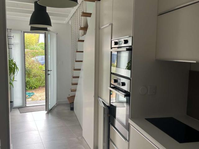 Location appartement 2 pièces Nantes Beaujoire Saint Joseph 44