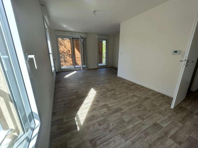 Location appartement 2 pièces Nantes Beaujoire Saint Joseph 44