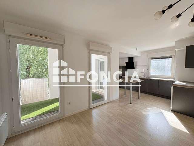 Location appartement 2 pièces Nantes Beaujoire Saint Joseph 44