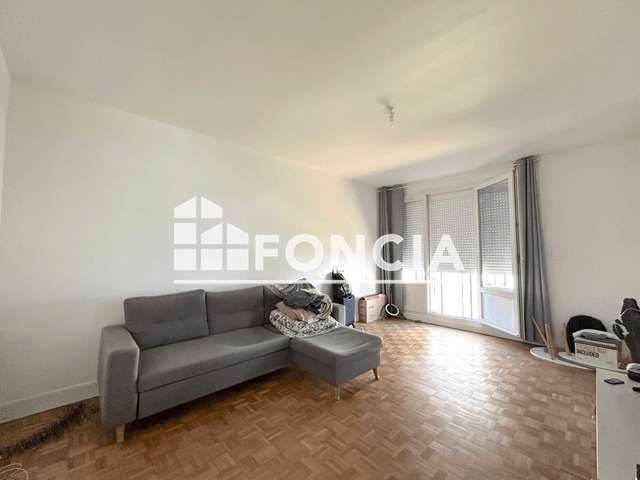 Location appartement 2 pièces Nantes Bellevue 44