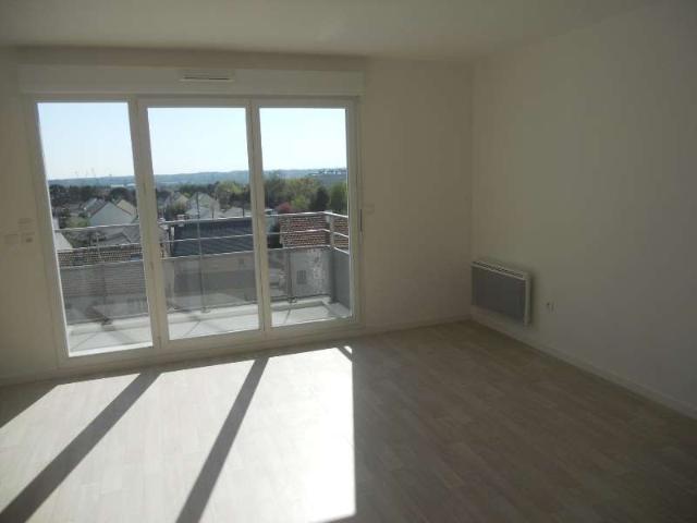 Location appartement 2 pièces Nantes Bellevue 44